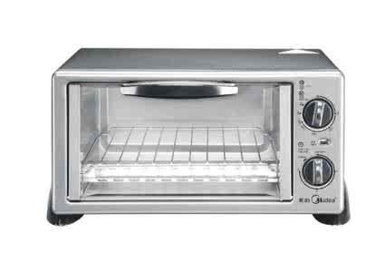 烤箱清洗方法 小型烤箱选购及清洗方法介绍