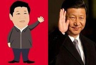 我真不是开玩笑 拿国家领导人开玩笑 只因一个玩笑 这个国家竟然差点灭国!