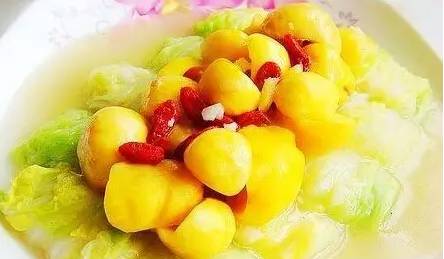 家常醋溜白菜 家常白菜做法大搜羅，不容錯過的精彩美食~ | Love分享