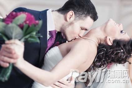 爱情话语甜蜜唯美浪漫 男人爱听的甜蜜爱情话