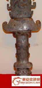 妇好墓 妇好墓室的介绍 妇好墓的陪葬品介绍