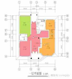 农村自建房平面图 你们要的自建房平面图来啦!11套拿走不谢!