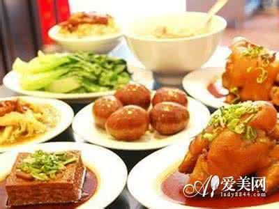 牙疼晚餐吃什么食物好 晚餐吃这三种食物 养生减肥我都要