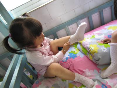 指南锻炼幼儿自理能力 如何锻炼孩子自理能力