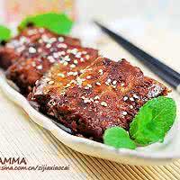 荤菜菜谱大全 36道硬气十足的大荤菜