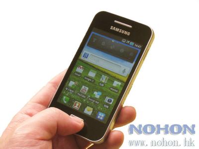 三星s5830i刷机教程 三星S5830(Galaxy Ace)完整Root刷机教程