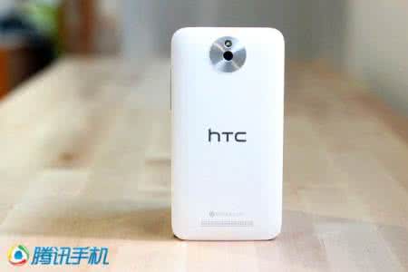 仪器导购评测 HTC E1评测