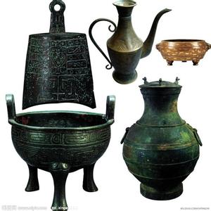 中国古代青铜器 中国古代青铜器 中国古代青铜器简介