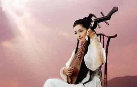 李白死因之谜 揭秘陈圆圆的死因之谜:究竟自杀了吗?