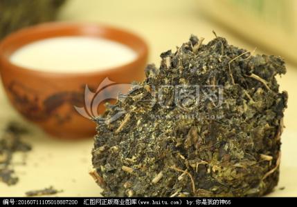 砖茶的功效与作用 砖茶 喝砖茶有什么好处，砖茶的功效与作用