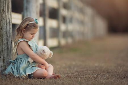 太仓萌娃儿童摄影 儿童摄影：萌娃的纯真年代【美图共赏】