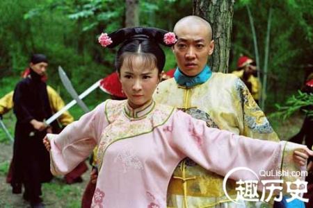 嘉庆皇帝遇刺 清朝嘉庆皇帝圆明园遇刺案之谜：谁是真正刺客？