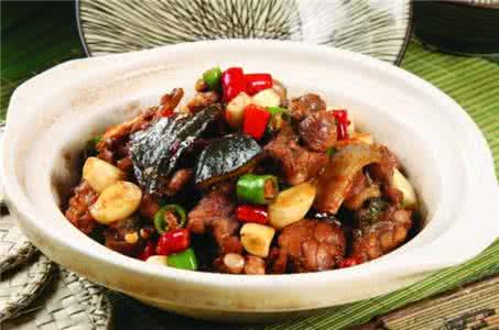 香辣菜谱做法大全 香辣食谱大全