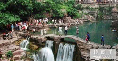 郑州好玩的地方推荐 【郑州哪里好玩】郑州好玩的地方推荐