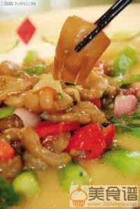 鱼肚的家常做法 鱼肚的家常做法有哪些