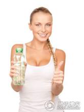 女婴私处白色分泌物 私处分泌物大警报 春季小心7种感染