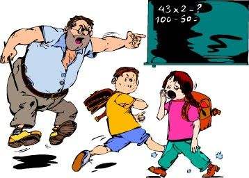 教育孩子过程中的困惑 为什么鼓励孩子很重要 教育孩子不能只注重结果,过程很重要