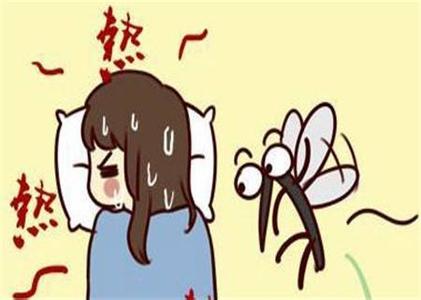 驱蚊子最有效的方法 教大家几招驱蚊法