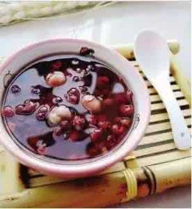 红豆薏米粥是赤小豆吗 红豆薏米粥怎么做好喝 赤豆薏米粥怎么做