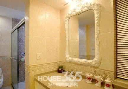 厕所卫浴 【居说风水】厕所装修风水要知道 卫浴地面不能高于客厅