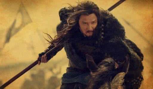 项羽败给了时间 孙凯：项羽败给了时间