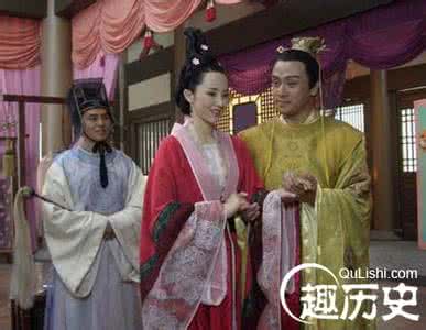 宋真宗皇后刘娥 宋真宗与狸猫换太子 宋真宗为立皇后巧设骗局
