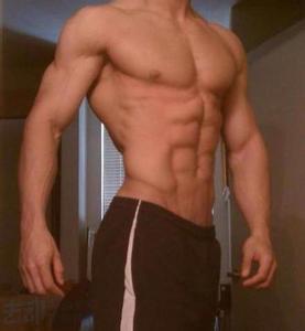 练胸肌的动作 徒手练胸肌，这些动作够你练一年了！