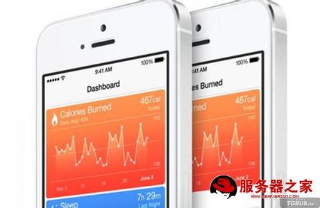 iphone7健康怎么用 iphone健康软件怎么用