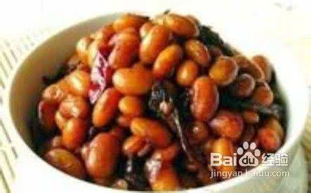 黄豆怎么炸好吃又简单 油炸黄豆怎么做好吃
