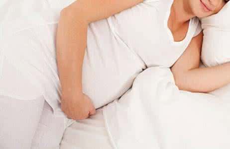 产妇为什么要左侧卧位 孕妇为什么要左侧卧位