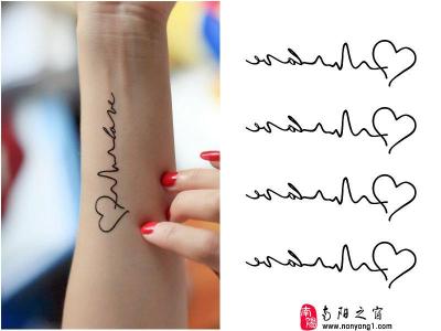 纹身贴纸怎么用 纹身贴纸怎么用 贴纸怎么用