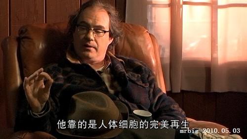 《这个男人来自地球》：《这个男人来自地球》-内容简介，《这个男人来自地球》-影片剧照_来自地球的男人