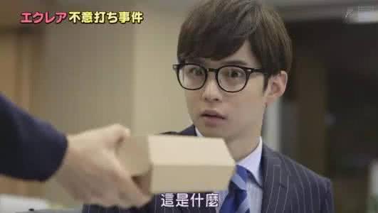女生喜欢吃的甜点 喜欢吃甜点的年下男，你看上去很好吃