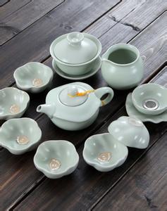 汝窑茶具价格 汝窑茶具价格 汝窑茶具价格 汝窑茶具知识介绍