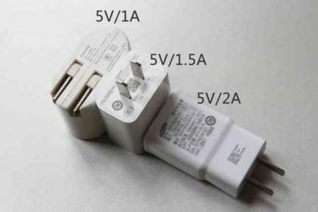 手机充电器可以混用吗 不同品牌手机充电器可否混用?