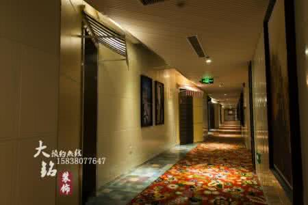 临汾装修公司 临汾装修公司 临汾快餐店装修