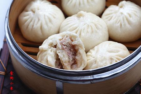 猪肉白菜饺子馅的做法 5个窍门蒸一屉白胖可人白菜馅大包子