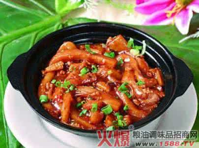 鱼香酱的做法大全 鱼香酱的做法