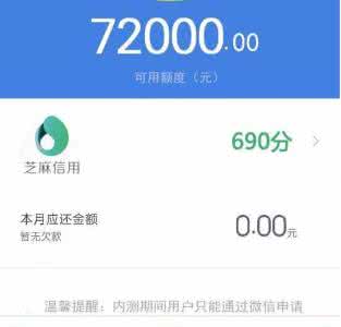 阿里小钱 阿里小钱怎么贷款？