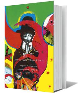 黑羊 蒙特罗索 思想 | 《黑羊》：蒙特罗索的残酷幽默