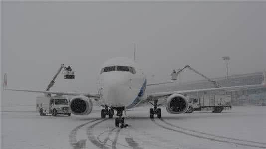 航空气象服务 飞机场航空气象工程