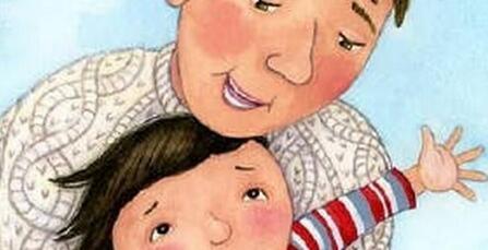 我只是个厨子 我的爸爸,只是个厨子