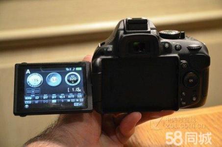 富士转接尼康镜头 富士S1和尼康D5200哪个好