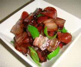 正宗腊肉制作方法 怎么制作香肠腊肉