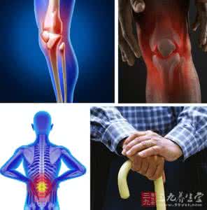 感染性关节炎 感染性关节炎的预防与治疗