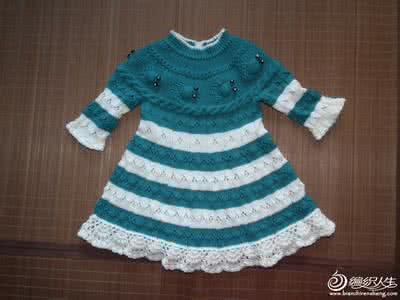 钩针转角花边 .转  有趣的花边钩针上衣
