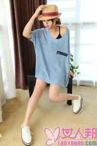 广州邦盛服饰有限公司 女人邦服饰搭配 2011-8-7
