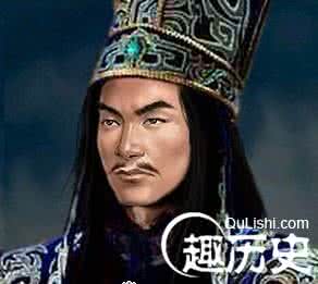 梅内德斯弑父母 拓跋绍是谁 拓跋绍简介 拓跋绍为何弑杀亲父