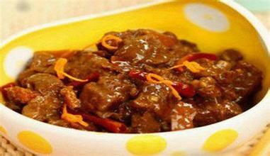 牛羊肉做法 教你5种极品牛羊肉的经典做法