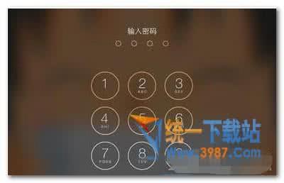 linux密码复杂度设置 iOS9设置更复杂的锁屏密码